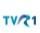 logo tvr 1